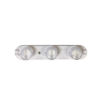 LED EL2.88W RECTO 3-LED / 0406-M933-2.9W