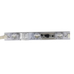 LED 3LED 6.5W RIGID BAR / 0406-Z6003-6.5W