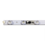 TIRA 9LED 18.7W RIGID BAR / 0406-Z6009QD-18.7W