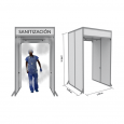 ARCO PARA SANITIZACIÓN / AS-140