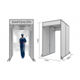 ARCO PARA SANITIZACIÓN / AS-200