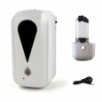 DISPENSADOR DE DESINFECTANTE CON SENSOR AUTOMÁTICO / DA-PG2
