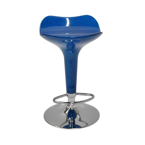 BANCO ALTURA AJUSTABLE MODELO 403F COLOR AZUL | 252-403F-A