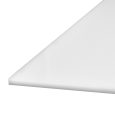 ACRÍLICO 3MM 122X244CM BLANCO | 833-ACB30