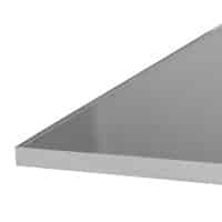 ACRÍLICO 6MM 122X244CM TRANSPARENTE | 833-ACC60