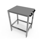 CARRO TRABAJO PERFIL INDUSTRIAL | 616-P3042A