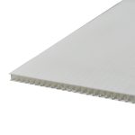 COROPLAST 5MM 122X244CM BLANCO | 836-COR50