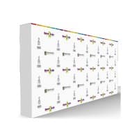 ESCENARIO MODULAR 5 X 2.48 M. | 241-H1113