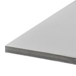 FOAMBOARD 5MM 122X244CM BLANCO | 837-FMB05