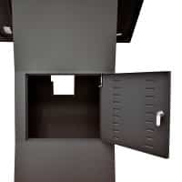 KIOSKO LCD TOUCH SCREEN 32" PULGADAS | 523-K32W