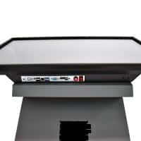 KIOSKO LCD TOUCH SCREEN 32" PULGADAS | 523-K32W