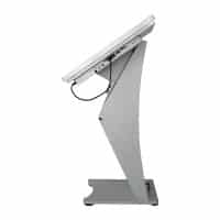 KIOSKO LCD TOUCH SCREEN 43" PULGADAS | 523-K43W