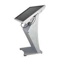 KIOSKO LCD TOUCH SCREEN 43" PULGADAS | 523-K43W