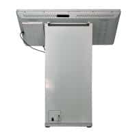 KIOSKO LCD TOUCH SCREEN 43" PULGADAS | 523-K43W