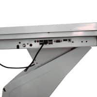 KIOSKO LCD TOUCH SCREEN 43" PULGADAS | 523-K43W