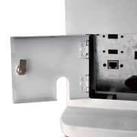 KIOSKO LCD TOUCH SCREEN 43" PULGADAS | 523-K43W