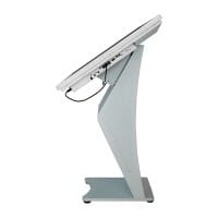 KIOSKO LCD TOUCH SCREEN 49" PULGADAS | 523-K49W