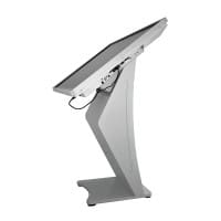 KIOSKO LCD TOUCH SCREEN 49" PULGADAS | 523-K49W