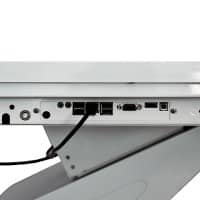 KIOSKO LCD TOUCH SCREEN 49" PULGADAS | 523-K49W