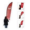 BACKFLY MODELO MULTIFLAG 96 X 113 CM. | 121-200