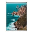 BANNER HANGER MODELO H13 1.5 X 100 CM. | 134-013