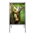 INFO-STAND MODELO MARCOS 7-1A 64 X 114 CM. | 141-064F