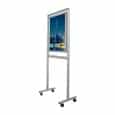INFO-STAND MODELO MÓVIL LT10E 64 X 175 CM. | 141-070