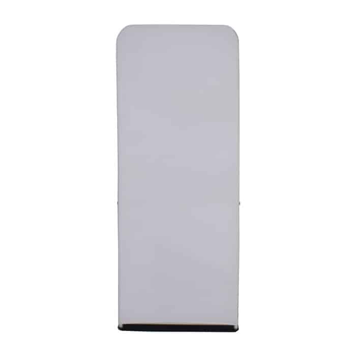 KIOSKO EN TELA MODELO VERTICAL MESA V14-1V 93.5 X 228 CM. | 176-200 - Image 3