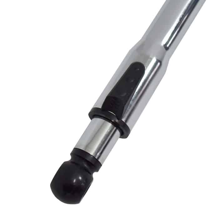 POP ATRIL ALUMINIO MODELO A3 30 X 42 CM. | 133-A3