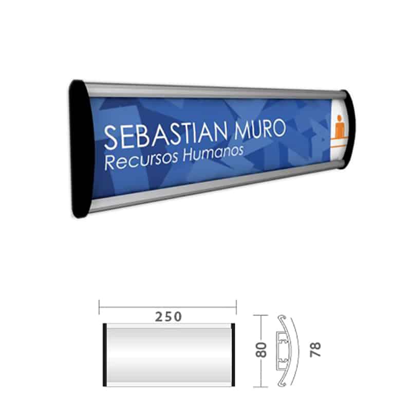 kit_rotulo_de_pared_curvo_k80_con_grafico_250_x_80_mm_311a_130_1_800x800 RÓTULO DE PARED CURVO K80 250 X 80 MM. | 311A-130 - Image 1