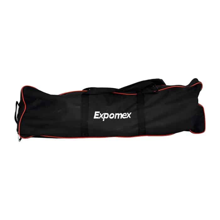 TORRE EN TELA MODELO HEXAGONAL 24BD14 173 X 305 CM. | 175-400 - Image 5