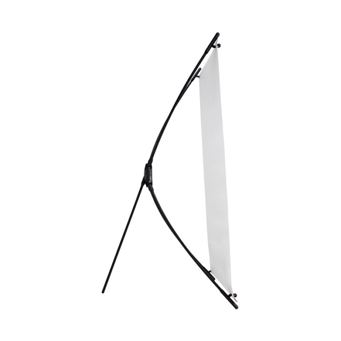 X-BANNER MINI MODELO E 20 X 42 CM. | 112-020E