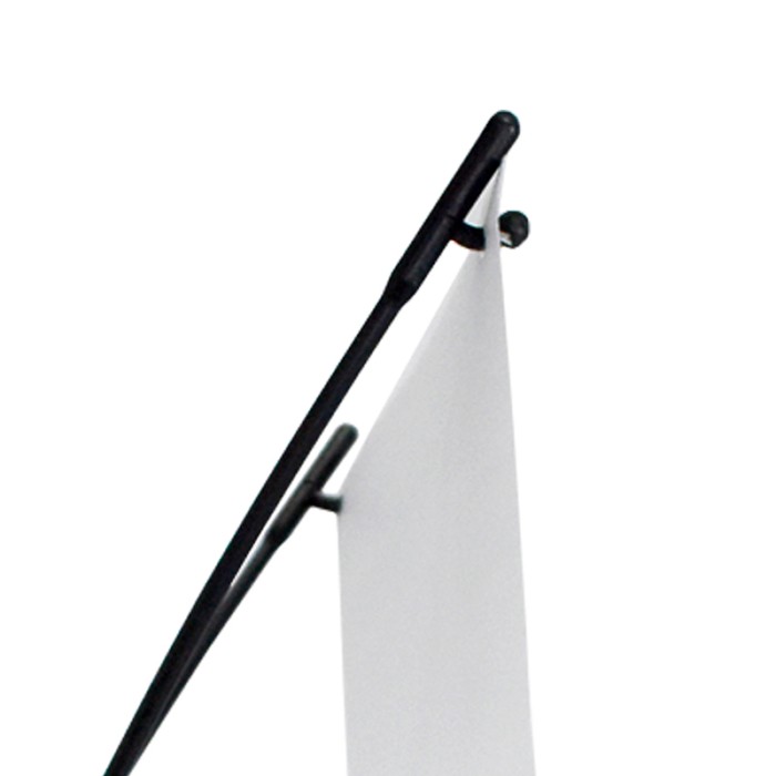 X-BANNER MINI MODELO E 20 X 42 CM. | 112-020E