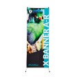 X-BANNER MODELO A-R 60 X 160 CM. | 112-060AR