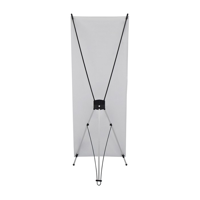 X-BANNER MODELO A-R 60 X 160 CM. | 112-060AR