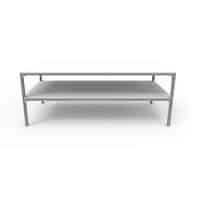 MESA PERFIL INDUSTRIAL | 614-PI30018