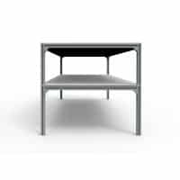 MESA PERFIL INDUSTRIAL | 614-PI30018