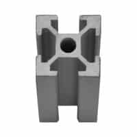 PERFIL INDUSTRIAL TRAMO 20X20MM | 691-PI2020-T-5700