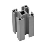 PERFIL INDUSTRIAL TRAMO 30X30MM | 691-PI3030-T-5700 - Image 3