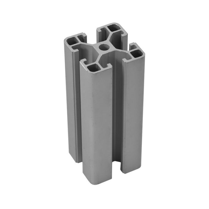 PERFIL INDUSTRIAL TRAMO 40X40MM | 691-PI4040-T-5700 - Image 3