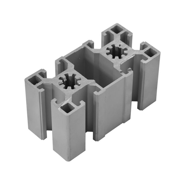 PERFIL INDUSTRIAL TRAMO 45X90MM | 691-PI4590-T-5700 - Image 3