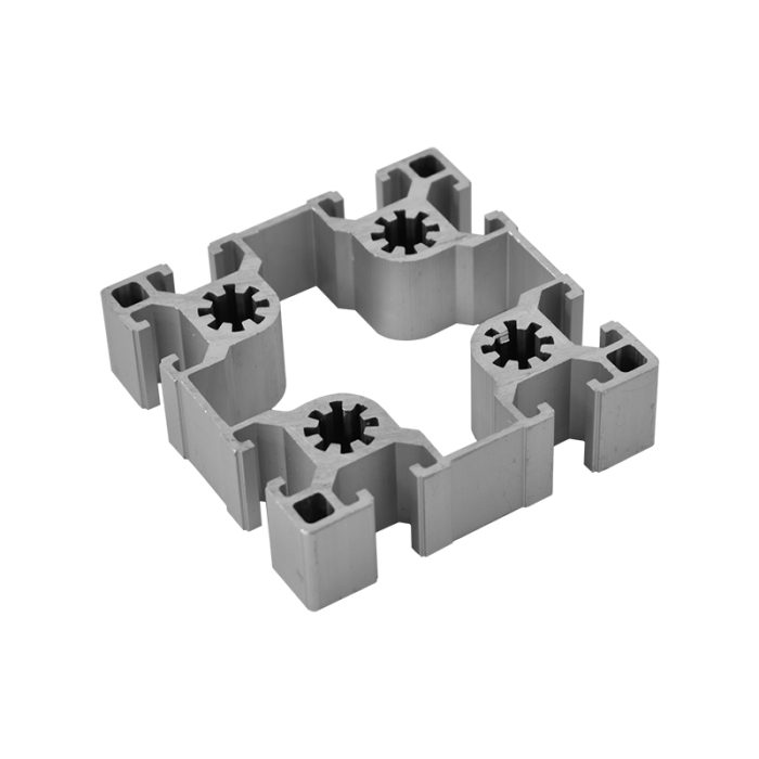 PERFIL INDUSTRIAL TRAMO 90X90MM | 691-PI9090-T-5700 - Image 2