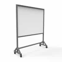 PIZARRON PARED PERFIL INDUSTRIAL | 613-PI10033