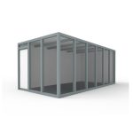 STAND DISEÑO SISTEMA MÁXIMA 3 X 6 M. | 222-BM3249