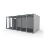 STAND DISEÑO SISTEMA MÁXIMA 3 X 6 M. | 222-BM3249 - Image 2