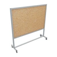 TABLERO MOVIL PERFIL INDUSTRIAL | 613-PI10005