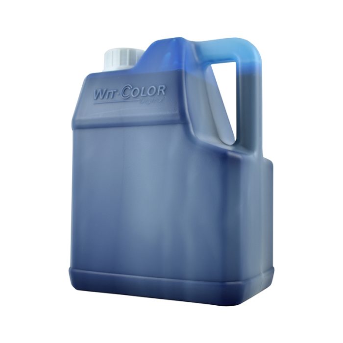 TINTA SOLVENTE PARA XAAR 382-35PL CYAN | 813-200C - Image 2