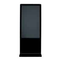 TÓTEM LCD TOUCH SCREEN 55" PULGADAS | 522-TOUCH55I