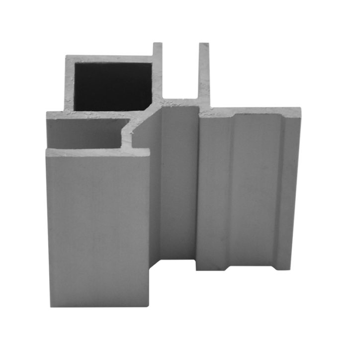 ESQUINERO PARA PERFIL DE ALUMINIO KW25-1 TRAMO DE 6 M. | 395-KW25-1-T-6000 - Image 3