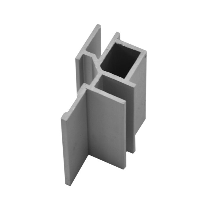 ESQUINERO PARA PERFIL DE ALUMINIO KW25-1 TRAMO DE 6 M. | 395-KW25-1-T-6000 - Image 2